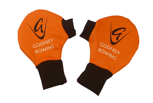 Godfrey Sports - Mazu Sculling Pogies