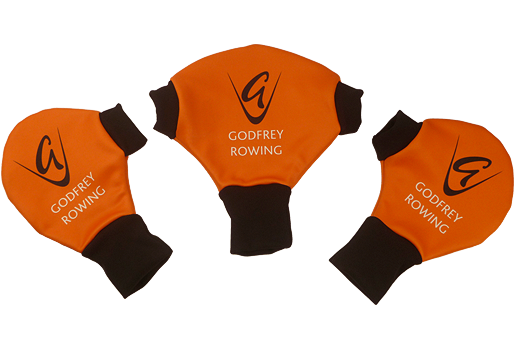 Godfrey Sports - Mazu Multi use Pogies