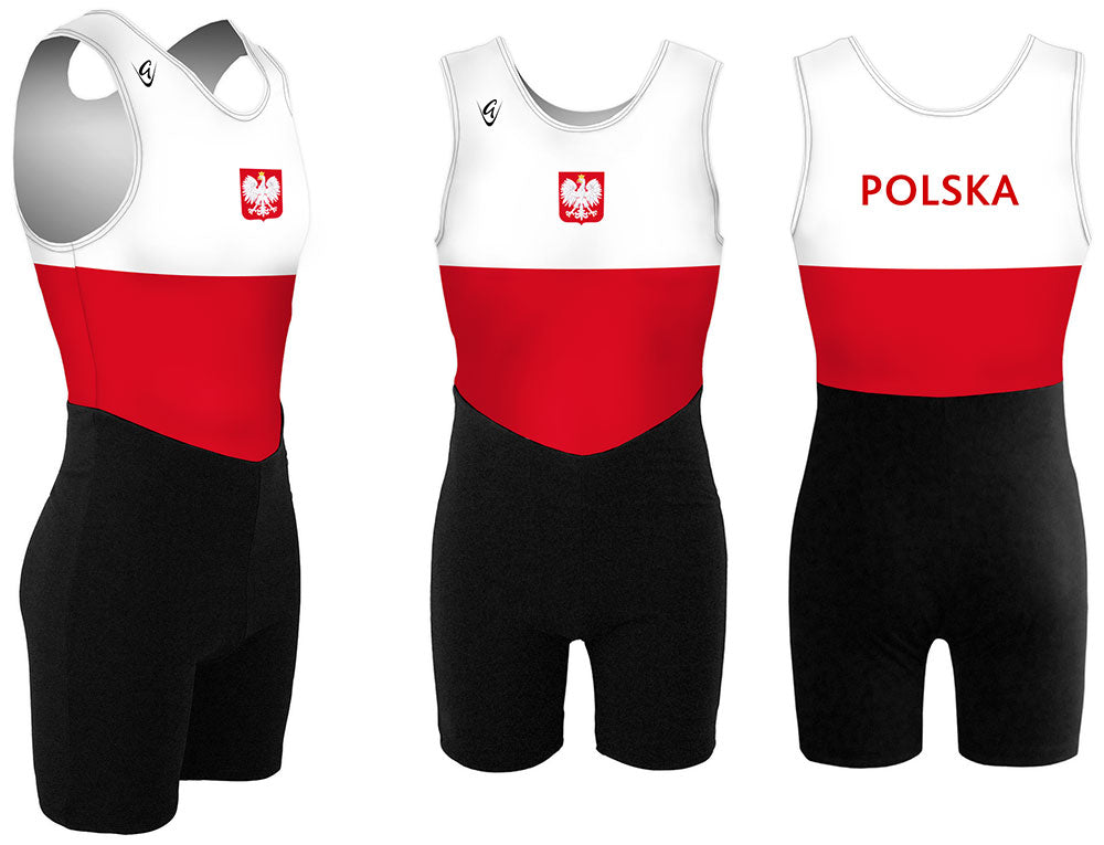 Clearance Poland Retro AIO