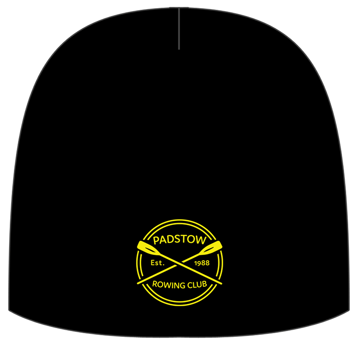 Pull On Beanie