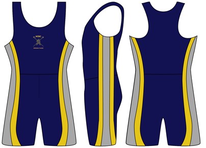 S38 Custom Racerback AIO