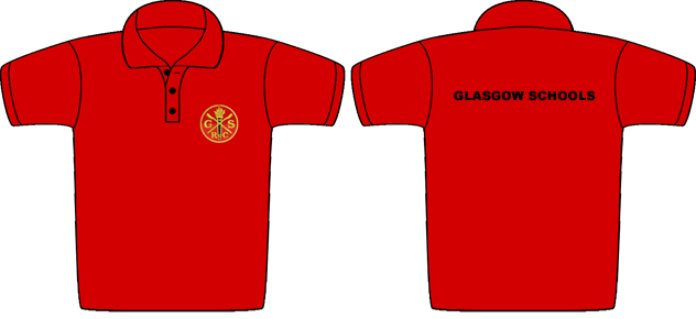 Red - Ladies Classic Polo