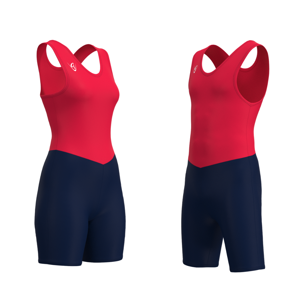 Essentials Navy Shorts AIO