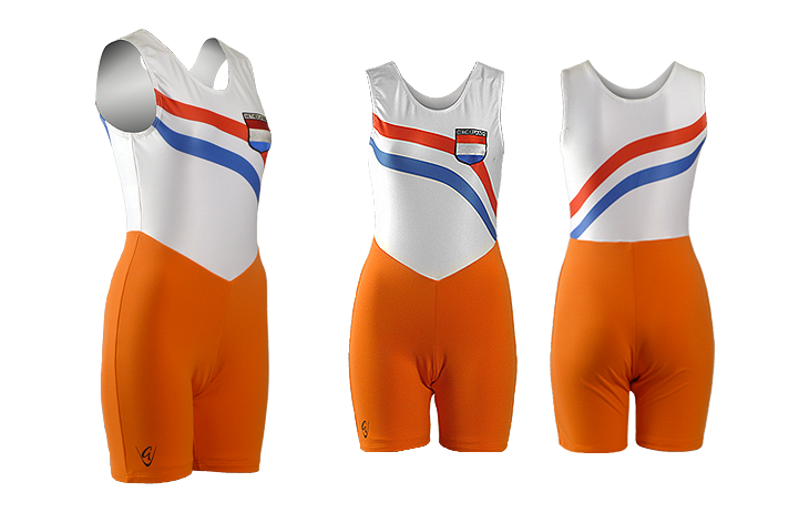 Clearance Netherlands Retro AIO