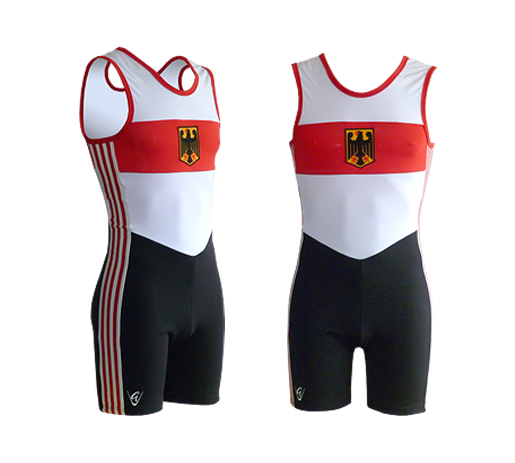 West Germany Retro AIO