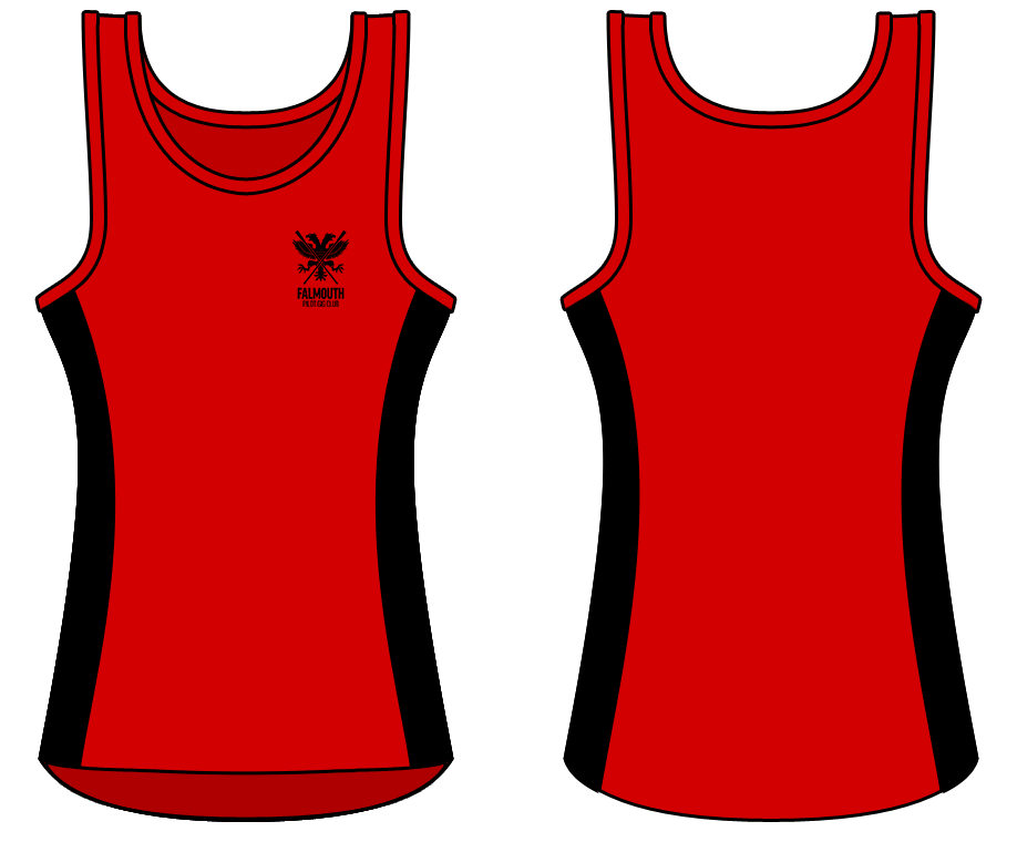 Custom Singlet