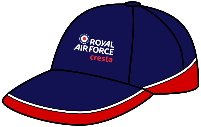 Teamwear Cap