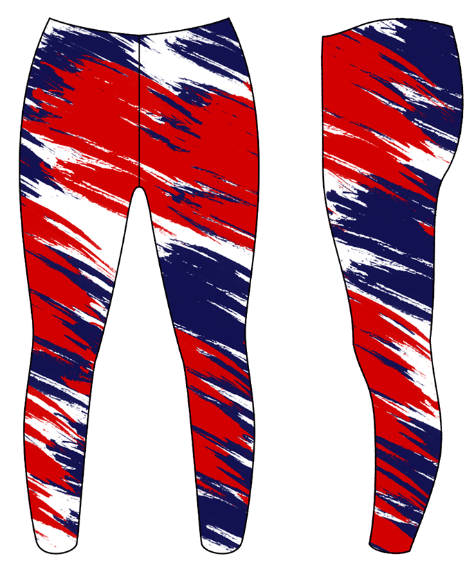 Training - Custom Leggings