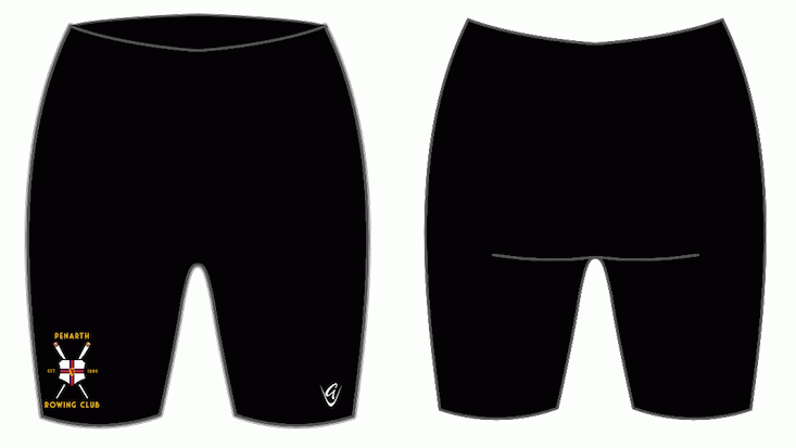 Training - Essentials Shorts
