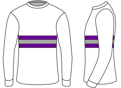 Custom Retro Cotton Tee