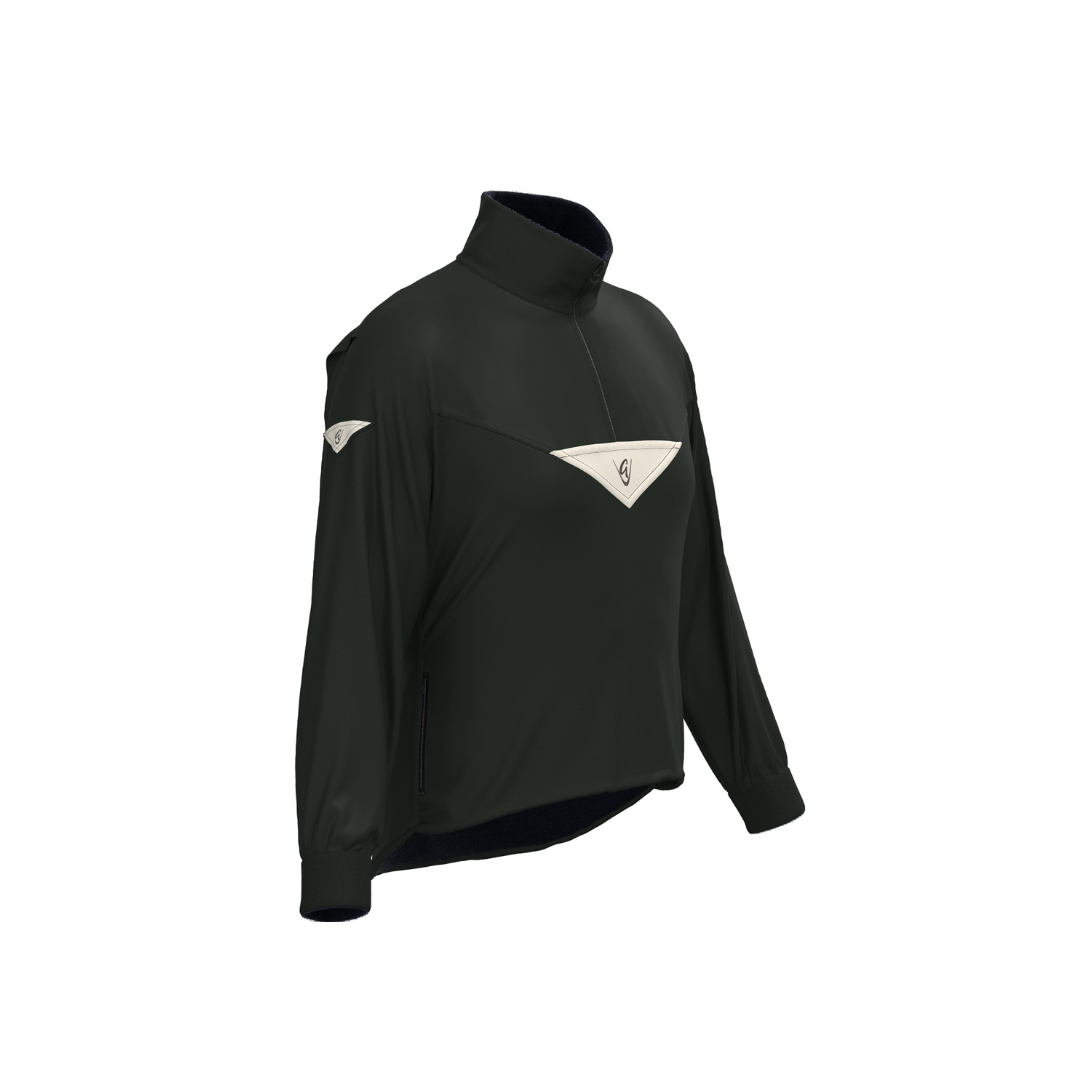 Classics Black/White G2 - Splash Jacket