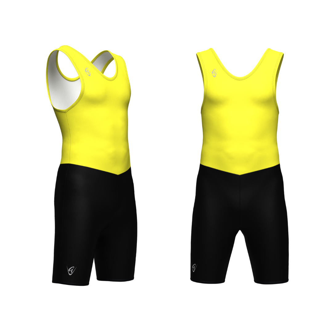 Be Seen AIO - Yellow