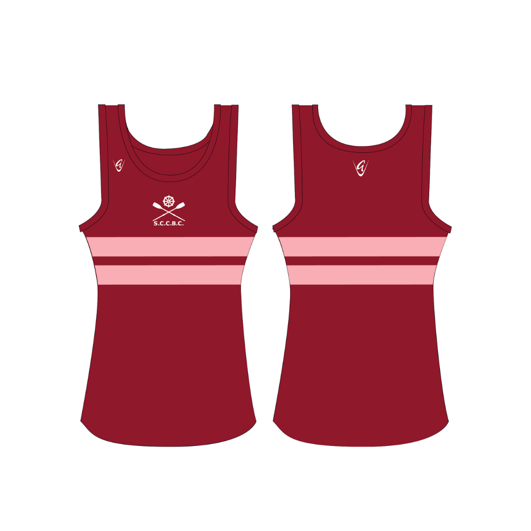 Custom Singlet