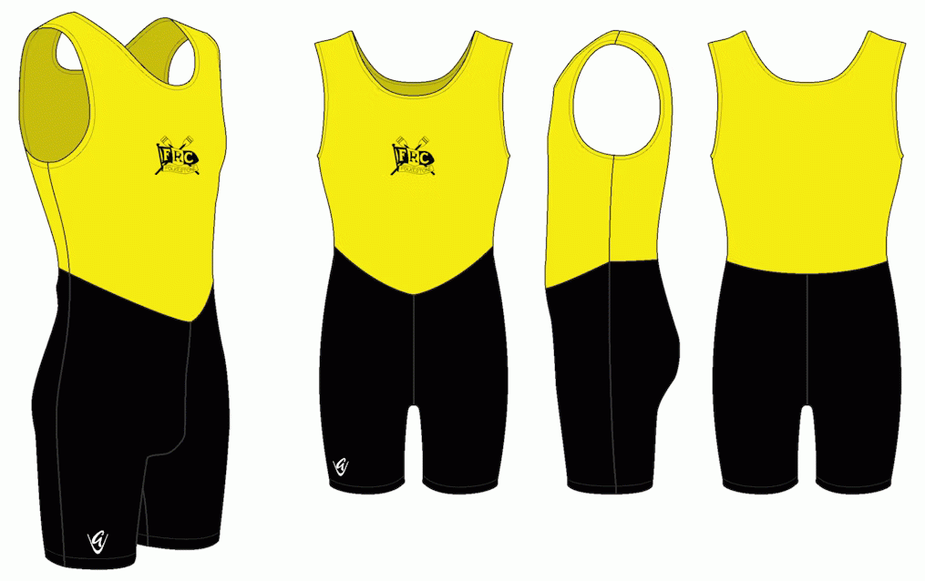 V Waist - Custom AIO