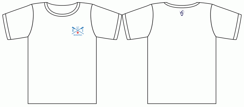 White - Ladies Cotton Tee