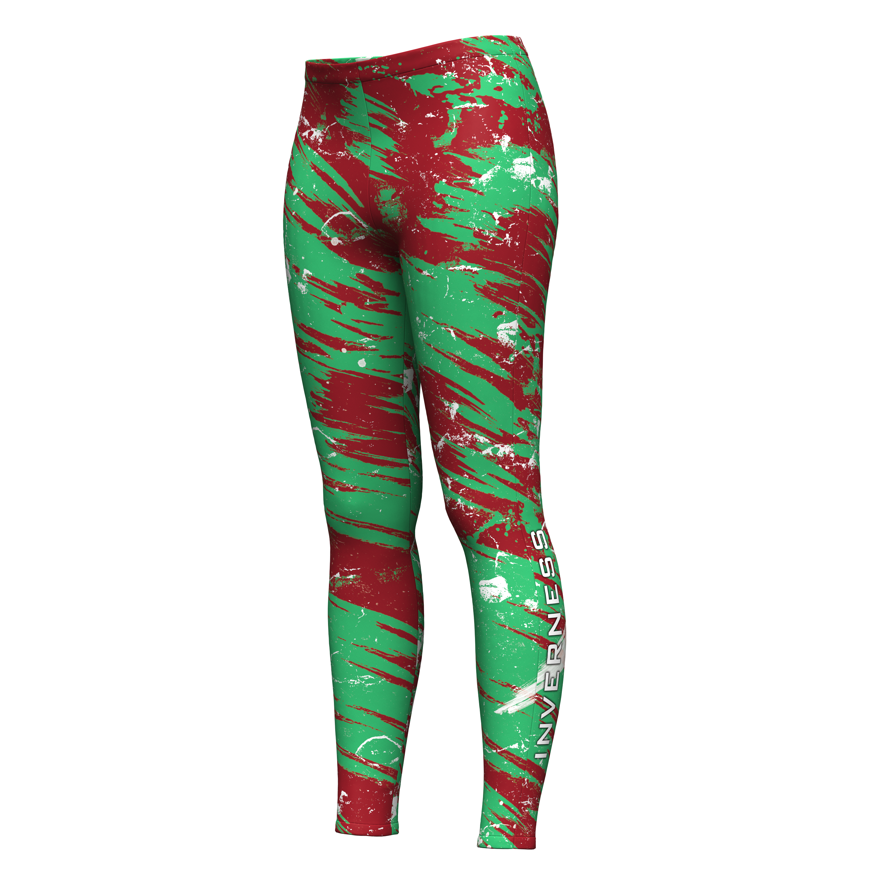 Training - Custom Leggings