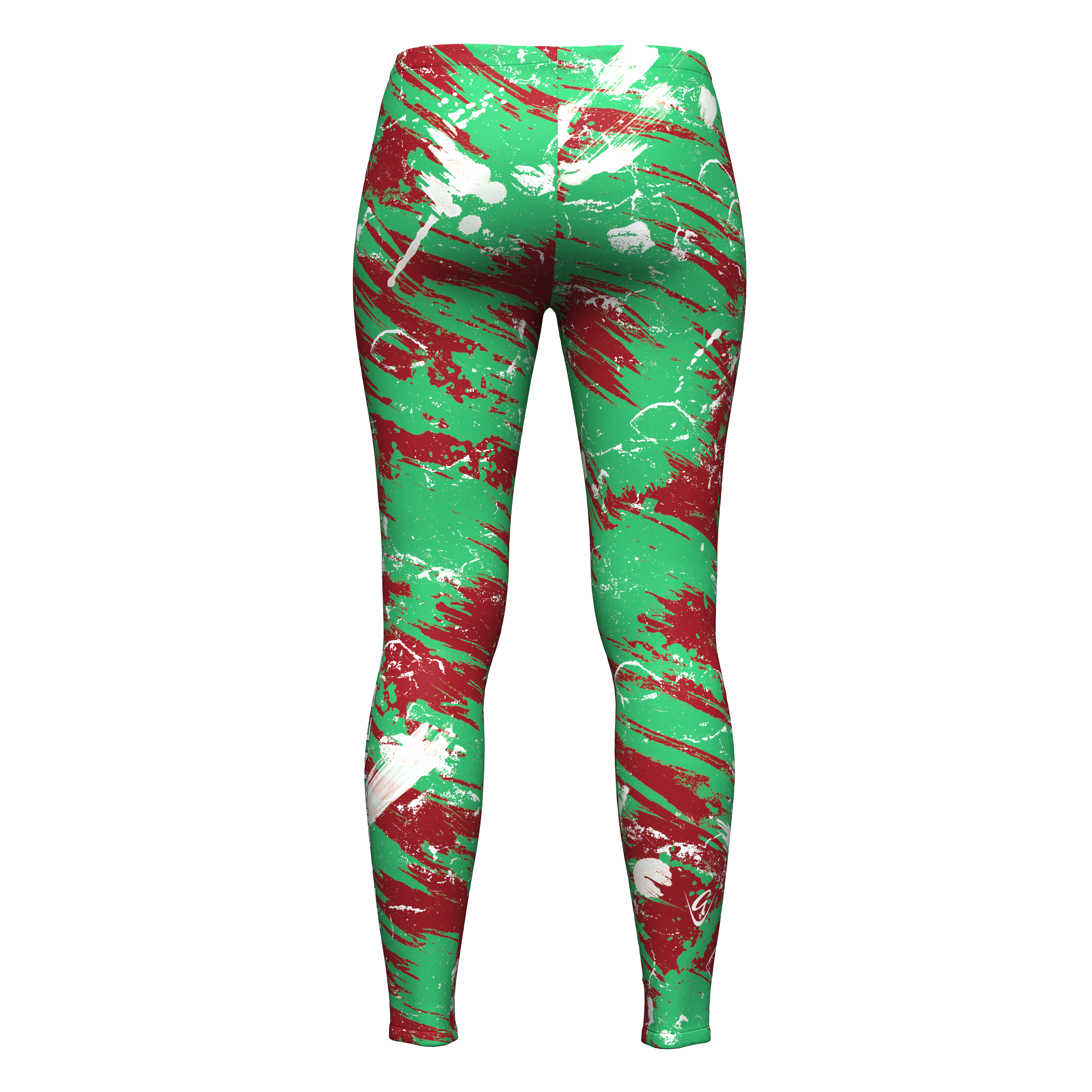 Training - Custom Leggings