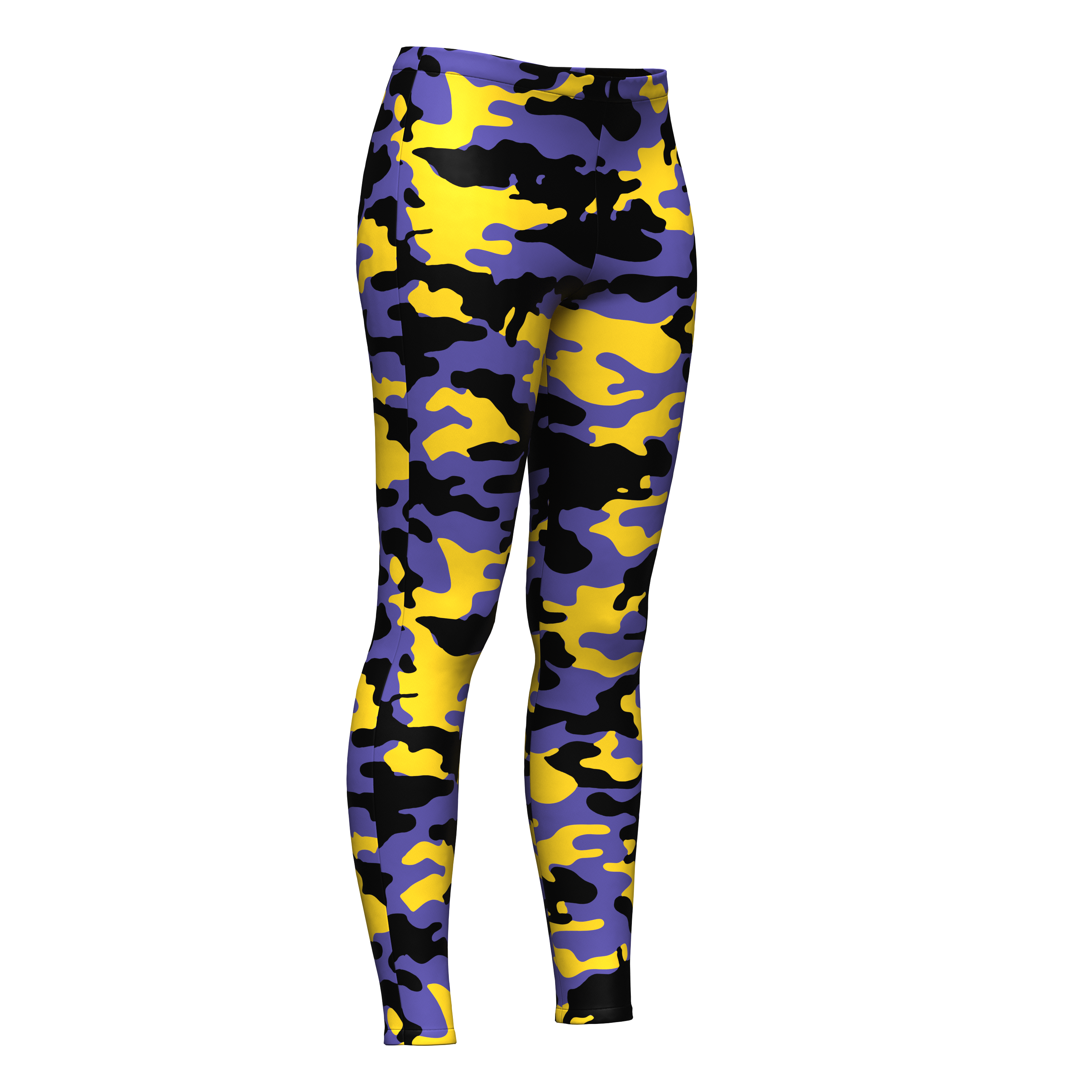 Camo - Custom Leggings
