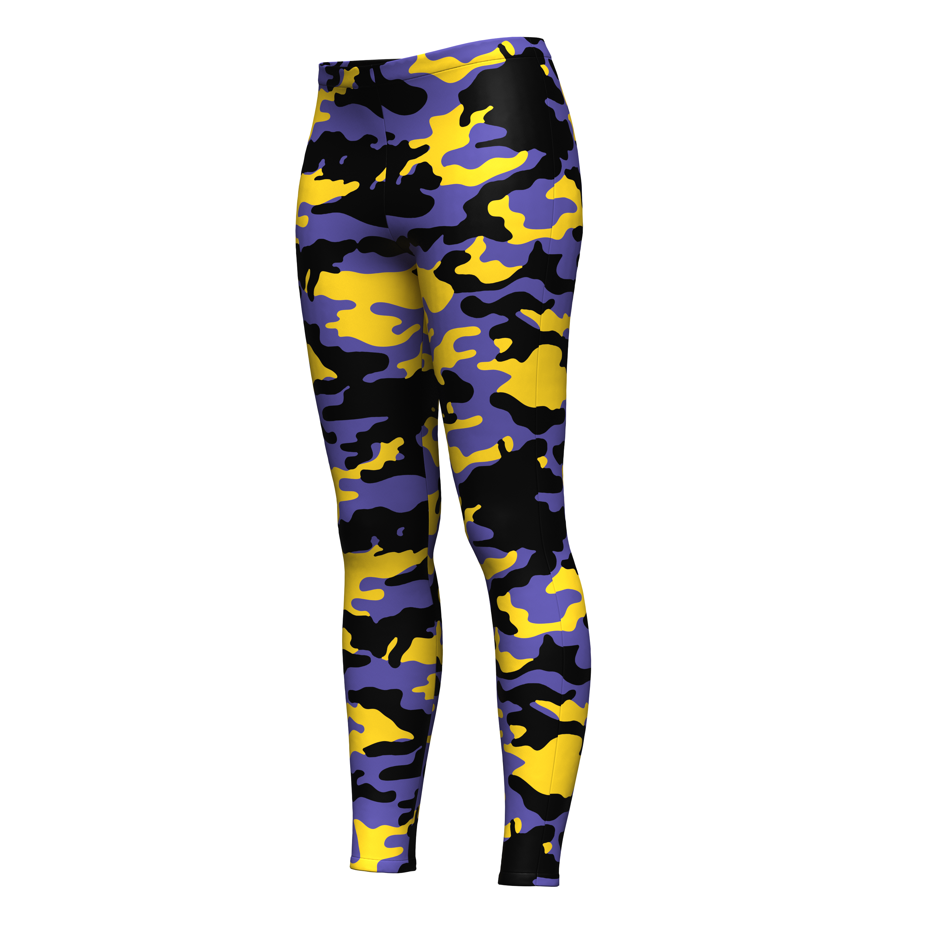 Camo - Custom Leggings