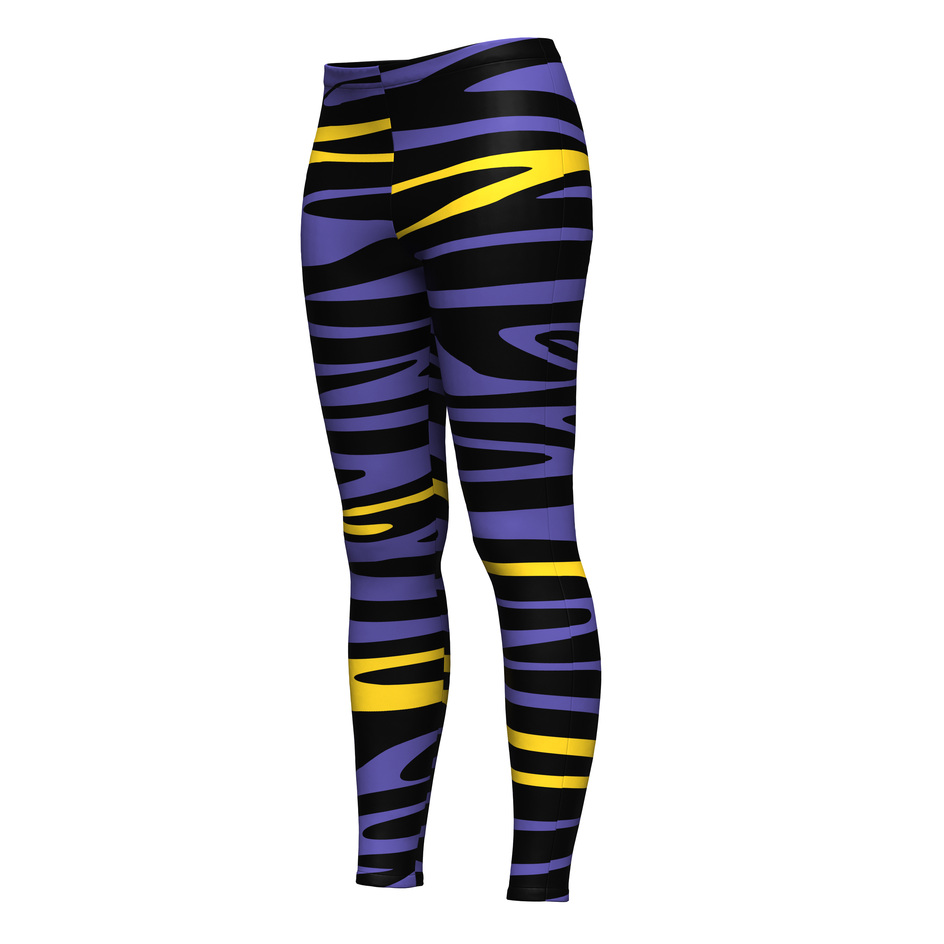 Tiger - Custom Leggings