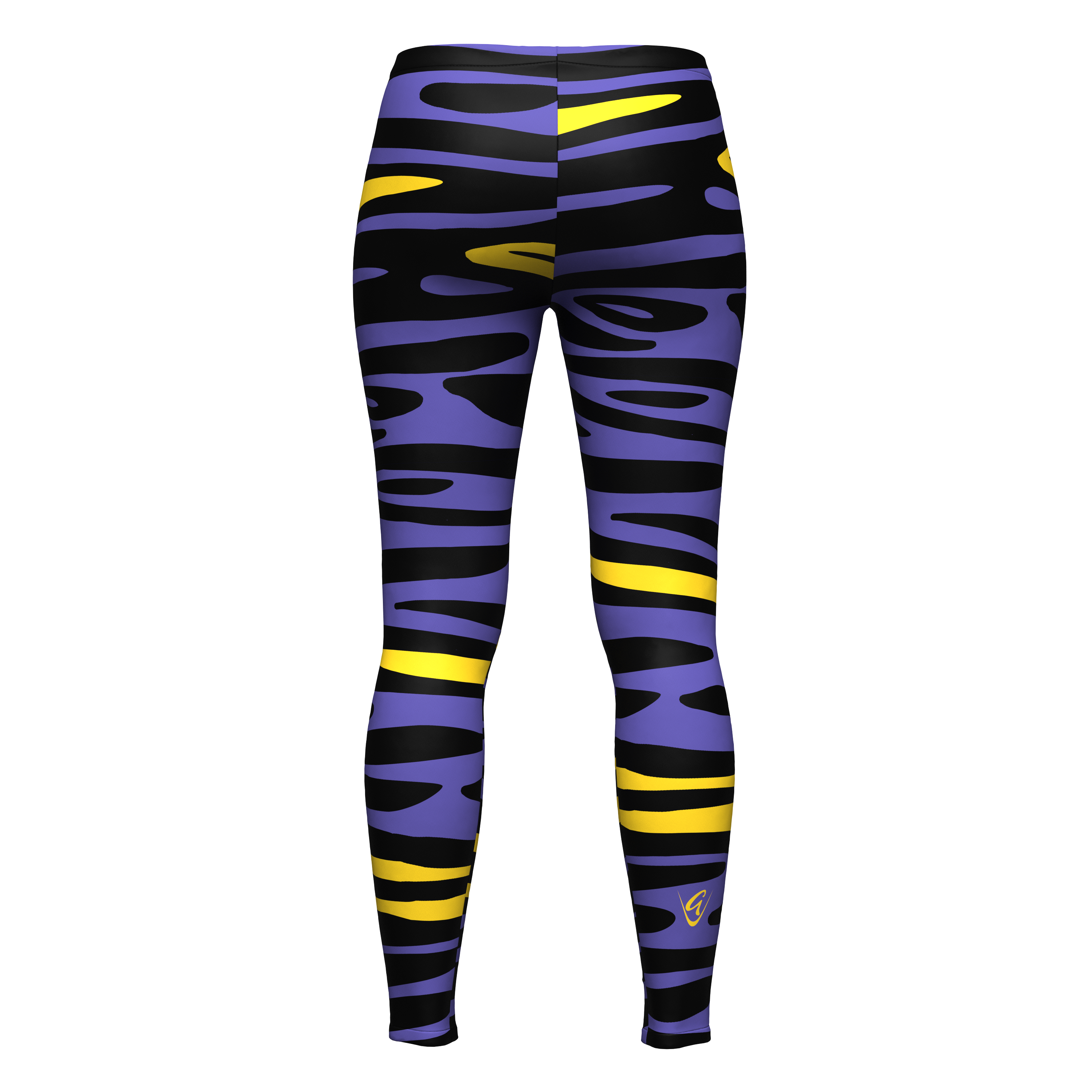 Tiger - Custom Leggings