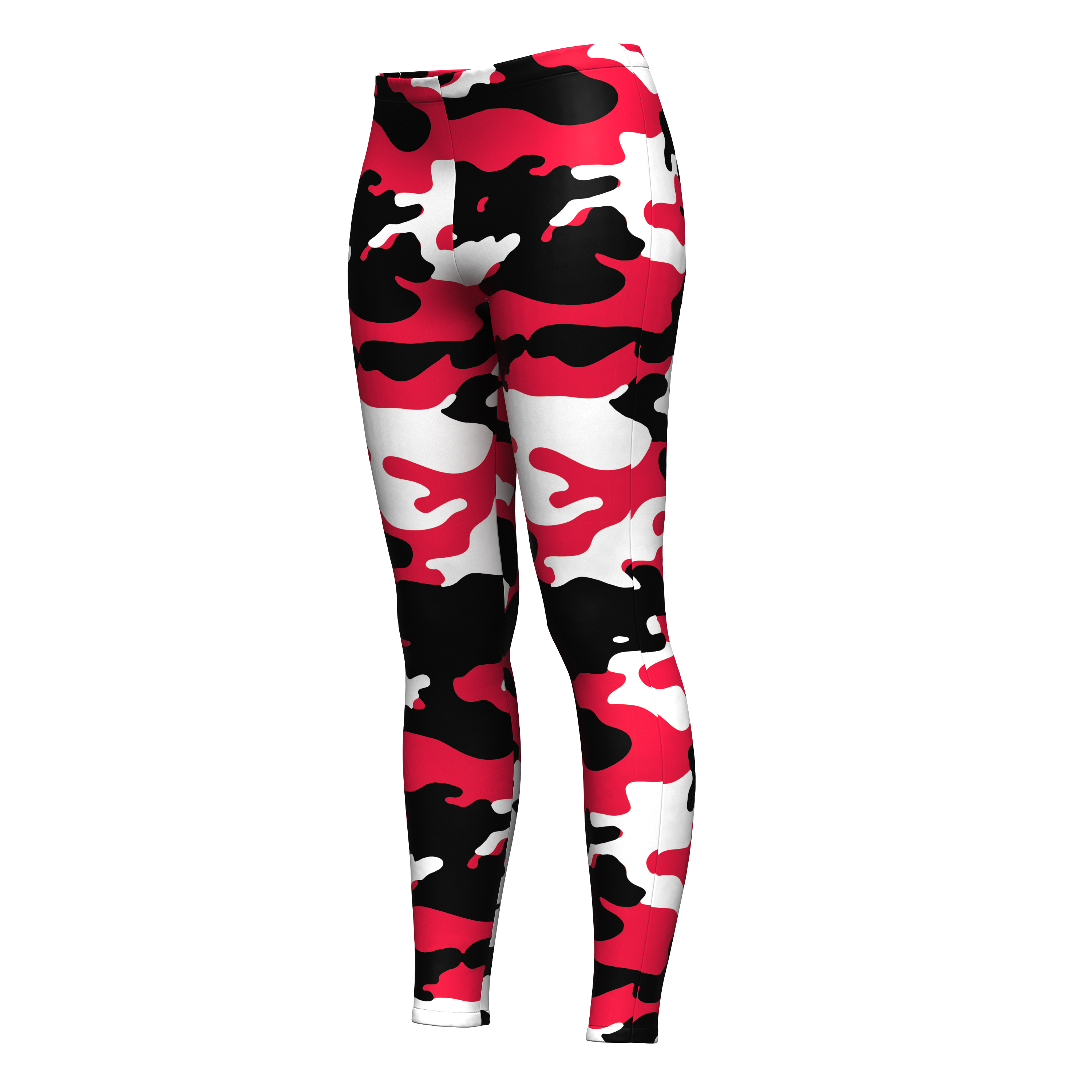 Camo - Custom Leggings