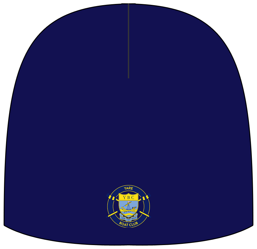 Pull on Microfleece Beanie