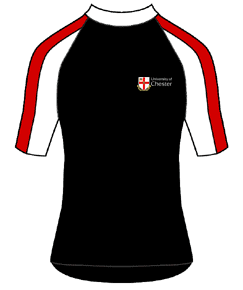 Custom Performance Tee SS