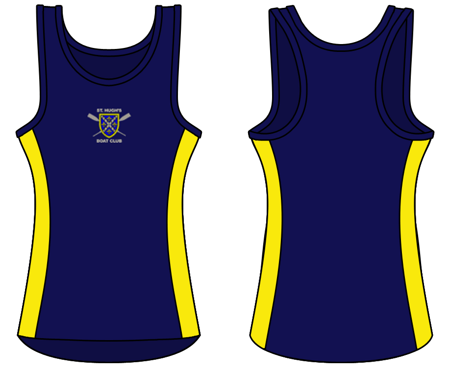 Custom Racerback Singlet