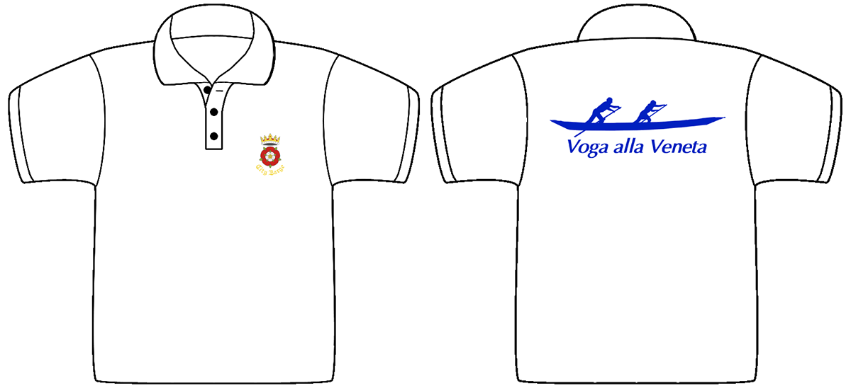 Classic Polo White Female