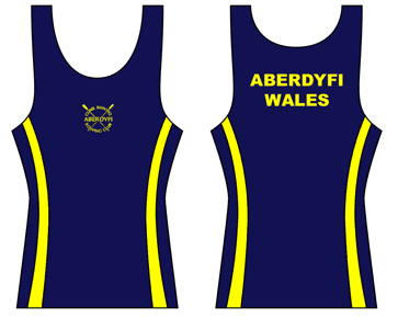 3 Stripes - Custom Singlet Wales