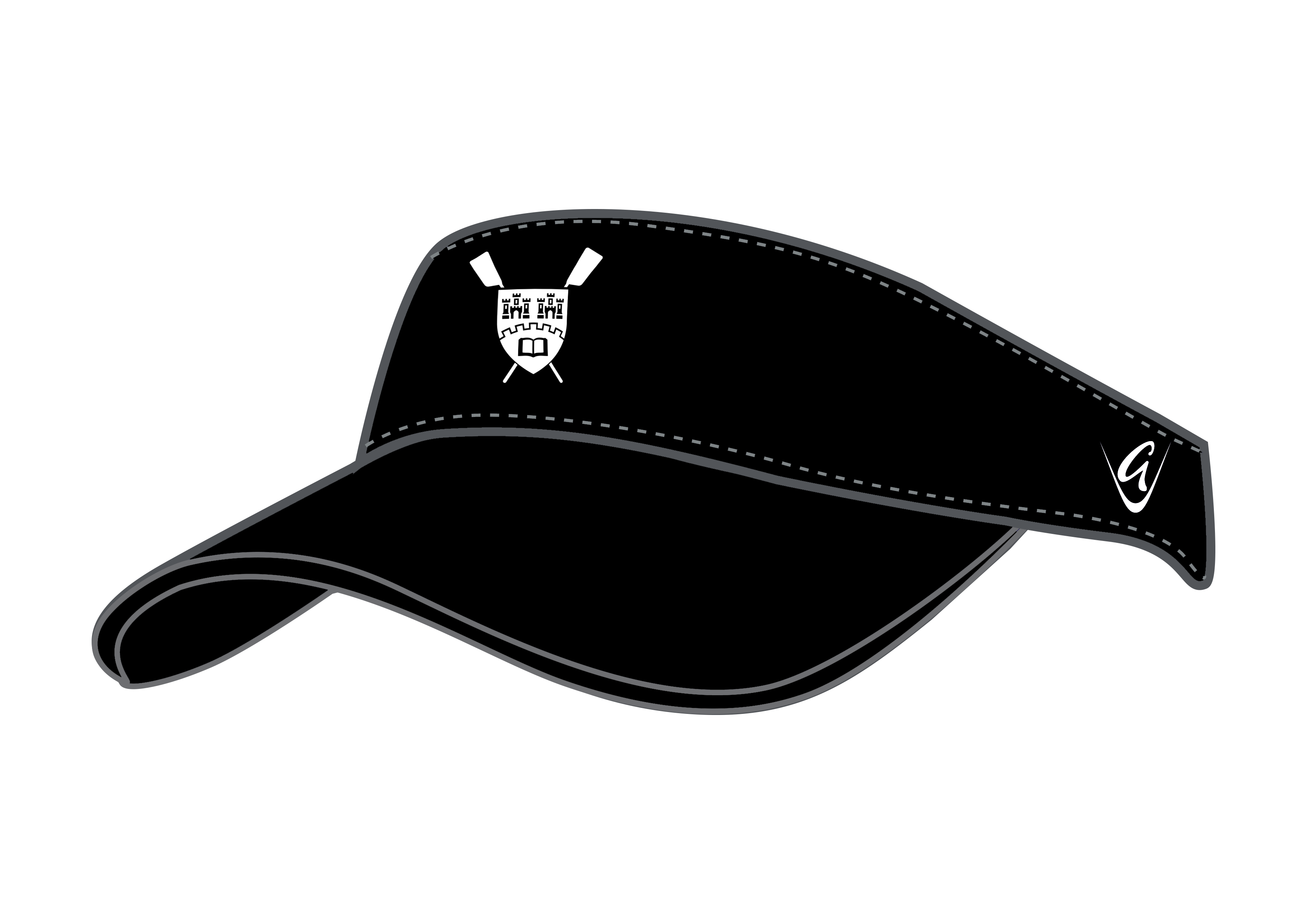 Visor Logo